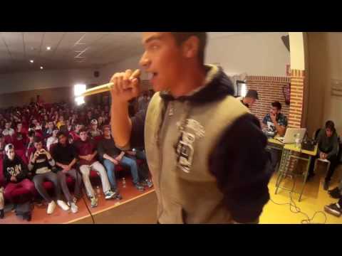 J ker VS Doviam (16avos) - 2ª Clasificatoria