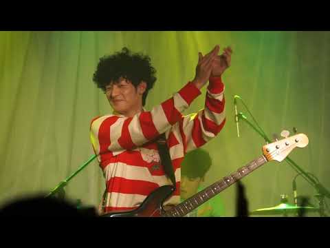 190714 잔나비(JANNABI) - JUNGLE