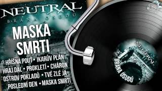 NEUTRAL - Maska smrti (Brána osudů 2011) HD