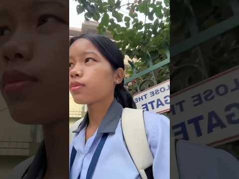 Morning duty clips | Nursing student | clinical duty