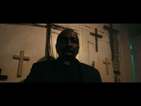 "Worst Enemy" Eddy Fish Ft American Antagonist