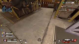 HySy_2048のAPEX配信！～ソロランク～