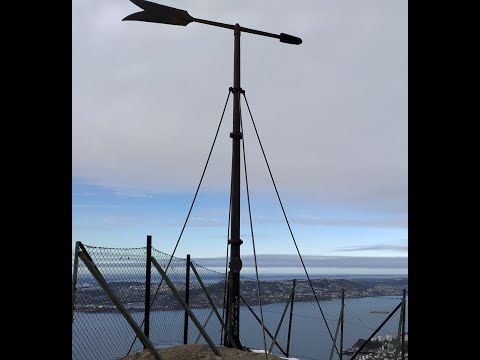 ScandiMotors - when you can't ride MC - Bergen Sandviksfjellet II 2023