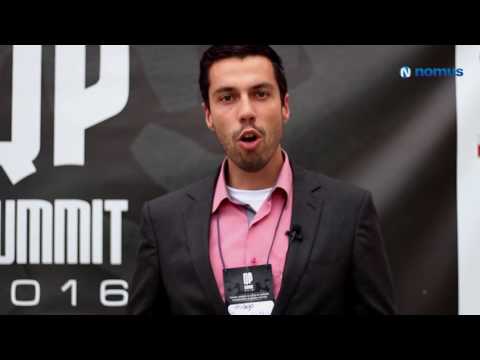 Nomus no QP Summit 2016
