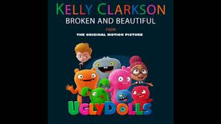 Kelly Clarkson - Broken &amp; Beautiful (Super Clean)