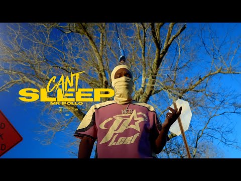 Mr Pollo - Cant Sleep | Guttah 2 Guttah Performance 🎙