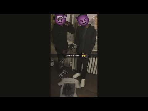 [ZY:RP] (IC) TeCC x TrayFinesse - Wik Died