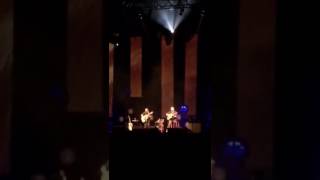 So damn lucky, Dave Matthews & Tim Reynolds