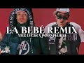 Yng Lvcas & Peso Pluma - La Bebe Remix 🔥