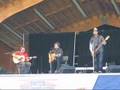 Jon Peter Lewis sings "Man From Amsterdam"
