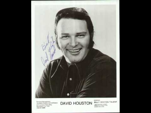 David Houston 