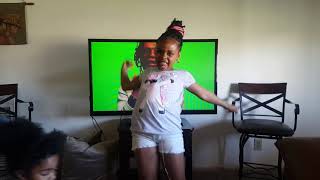 Lil Gotit - Hood Babies (Dance Video) Sa'Dora 🔥🔥🔥🙆