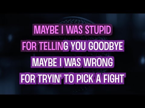My Life Would Suck Without You (Karaoke Version) - Kelly Clarkson | TracksPlanet