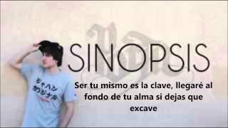 Sinopsis - Porta | Letra