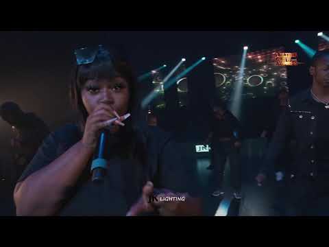 MELTING CREW AWARDS 2021 [Edition Huit Clos]: BEKA GYAL - Benda // Primée Meilleure Révélation