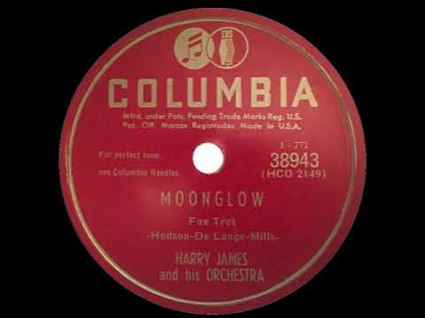 Moonglow - Harry James, 1946