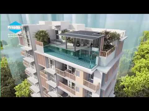 Sanctuary @ Newton Condominium For Sale at S$ 2,540,000 | PropertyGuru Singapore