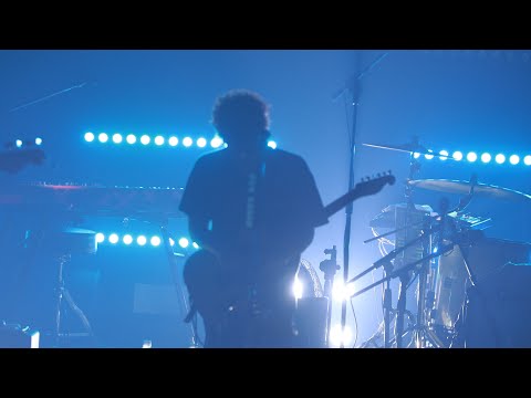 190825 넬(Nell) - 인어의 별 @ XX 클럽 콘서트 2019, 홍대 브이홀