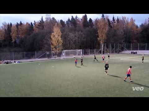 Highlights: Karlslunds IF FK P09 - Adolfsbergs IK P09