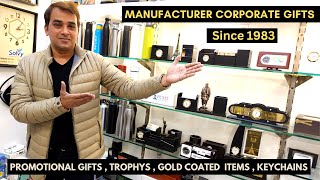 Manufacturer  Corporate gifts , Promotional gifts , luxury gift Delhi