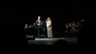 Chris Mann &amp; Shoshana Bean - Have Yourself A Merry Little Christmas