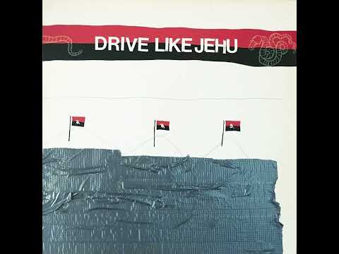 Drive Like Jehu - Caress