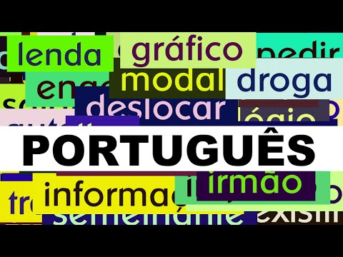 , title : '3000+ Portuguese Words with Pronunciation'