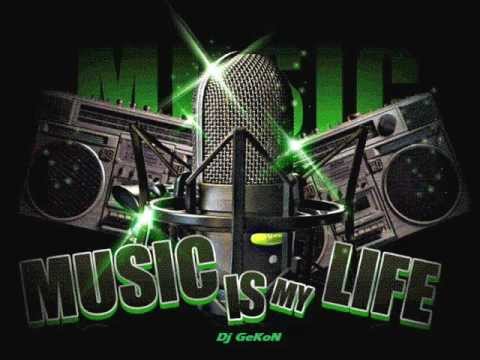 Dada Life vs Sandro Silva & Quintino Kick Out The Epic Mother Fucker vs Epic (Dj GeKoN REMIX)