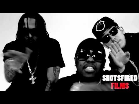 (OFFICIALVIDEO) TommY-G Feat Ragz - GANGRULES