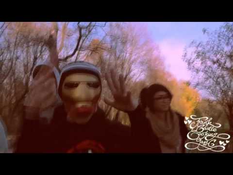 Lance Butters - Tamo-Flage Diss aus der VBT 2011 Finalhinrunde von Weekend