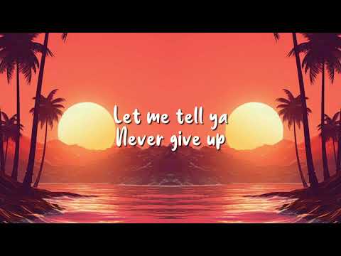 Just Keep Livin' - W!lZ ft Robin Andrew (Lyric Vidéo)