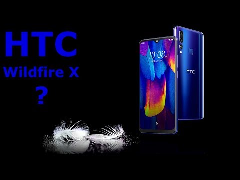 HTC Desire 19s OR HTC Wildfire X ?