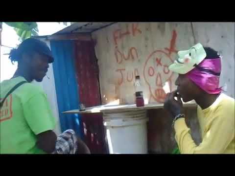 Rajah Dan our general rip