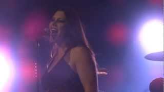 Nightwish - Slow, Love, Slow - Orlando 2012