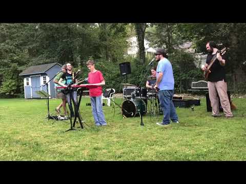 Kool & the Gang’s “Jungle Boogie” - Anthony Samms