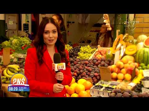 Pytanie na Śniadanie - Ekologiczna uprawa sadownicza