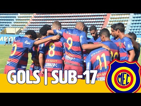 Sub-17: Madureira 2 x 0 Friburguense - Taça Guanabara