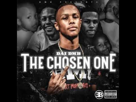 DAI DMB - ISSA WIFE (prod. by ScratchGoCrazy)