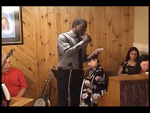 21-0801pm - Eternal Redemption Pt.28 (Pt.2) - Wade Dale