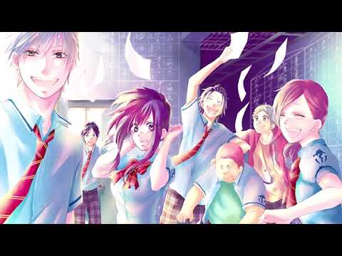 Kono oto Tomare  OST - Tenkyuu