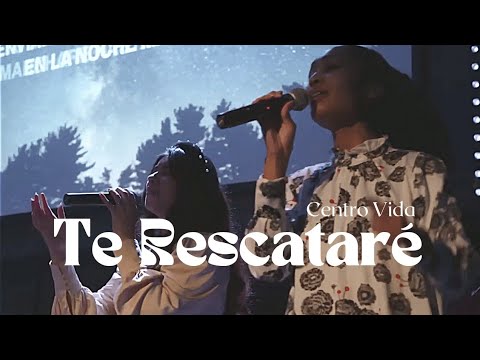TE RESCATARÉ - COVER ESPAÑOL #LaurenDaigle