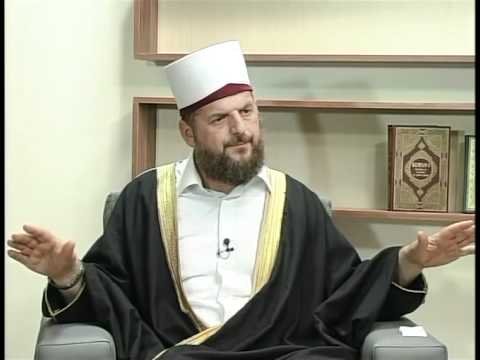 [ 05.07.2012 ] Emisioni "Rruga e ndriçuar" me Dr.Shefqet Krasniqin