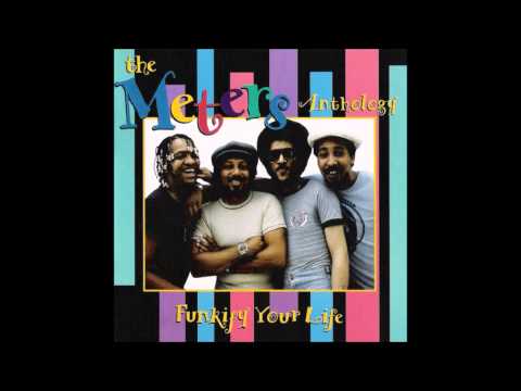 The Meters - I Need More Time