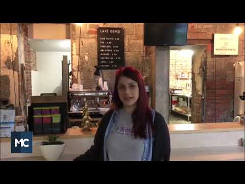 Services Maintenance Capital video.