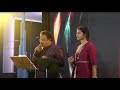 Santhana Kaatre Thani Kaatu Raja Ganesan Ramamoorthy Pon Savita Ponmaalai Pozhuthu Dubai