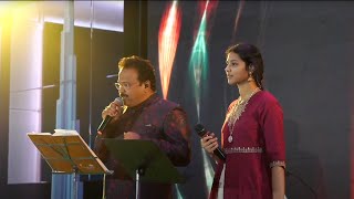 Download lagu Santhana Kaatre - Thani Kaatu Raja / Ganesan Ramamoorthy / Pon Savita / Ponmaalai Pozhuthu / Dubai mp3