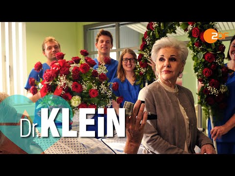 Zukunft - Teil 1 | Dr.Klein Staffel 3 Folge 8