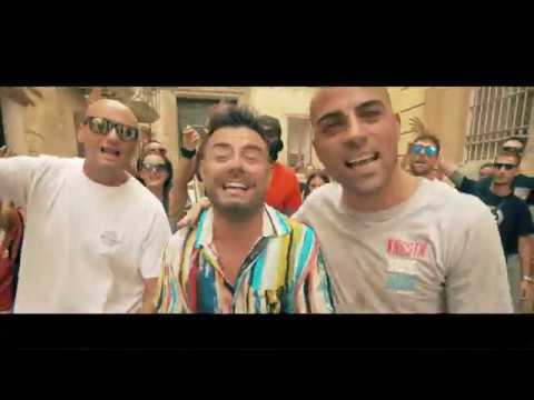 A LECCE - Flavio GhettoEden feat Enzo Petrachi