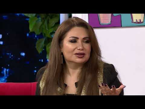 Isteyirem- Könul Kerimova vs Cabbar Musayev