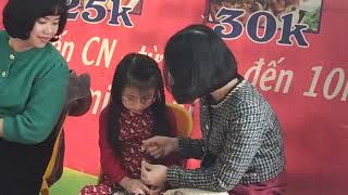 Quý Mão '23 - 97' Điểm hẹn